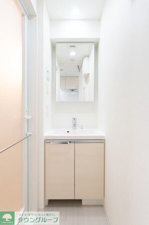 ARCOBALENO TAKENOTSUKAの物件内観写真